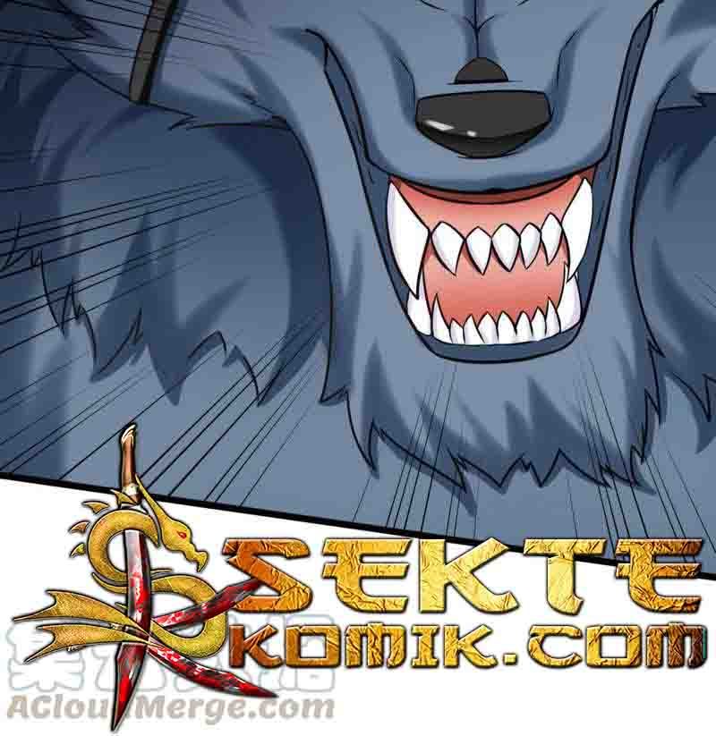 Turned Into a Grass in The Fantasy World? Chapter 04 Bahasa Indonesia